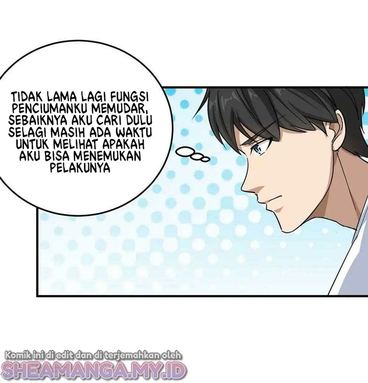 School Flower Master Chapter 18 Gambar 17